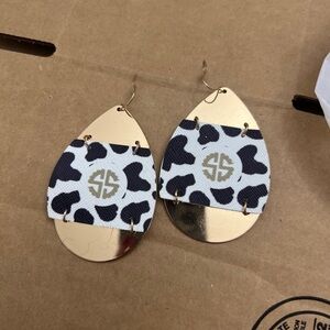 Simply southern earrings